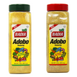 Badia Adobo Seasoning Collection Pack - Extra Large x 2 907.2g/2lbs