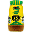 Tropical Sun Jerk Seasoning Paste - Mild 280g