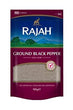 Rajah Ground Black Pepper