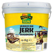 Tropical Sun Jerk Seasoning Paste 4.2kg