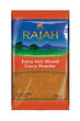 Rajah Mixed Curry Powder - Extra Hot 400g