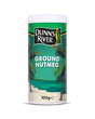 Dunns River Ground Nutmeg 100g