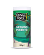 Dunns River Ground Pimento 100g