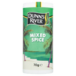 Dunns River Mixed Spice 70g